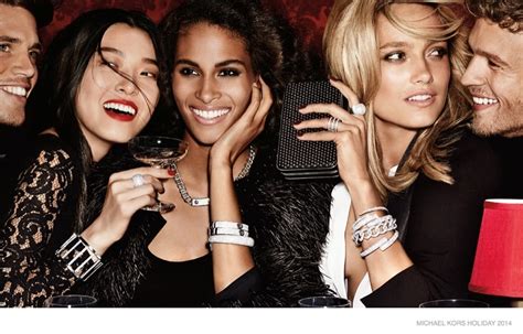 michael kors stereotypical ads|michael kors fashion gone rogue.